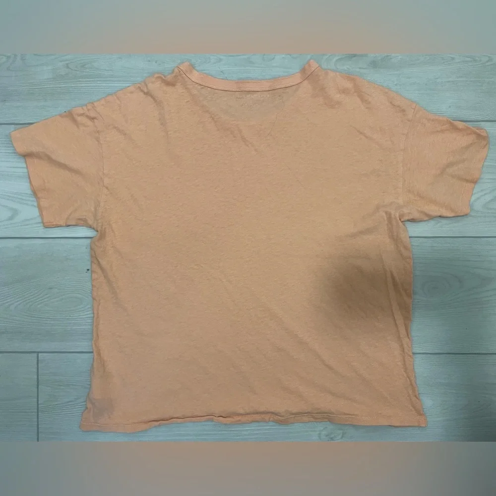 American Eagle Outfitters Oversized Tee - Picture 2 of 3